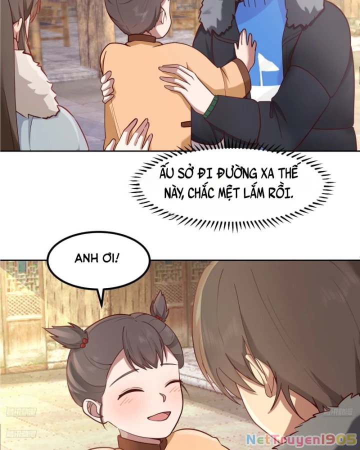 Ta Không Muốn Trùng Sinh Đâu Chapter 449 - 8