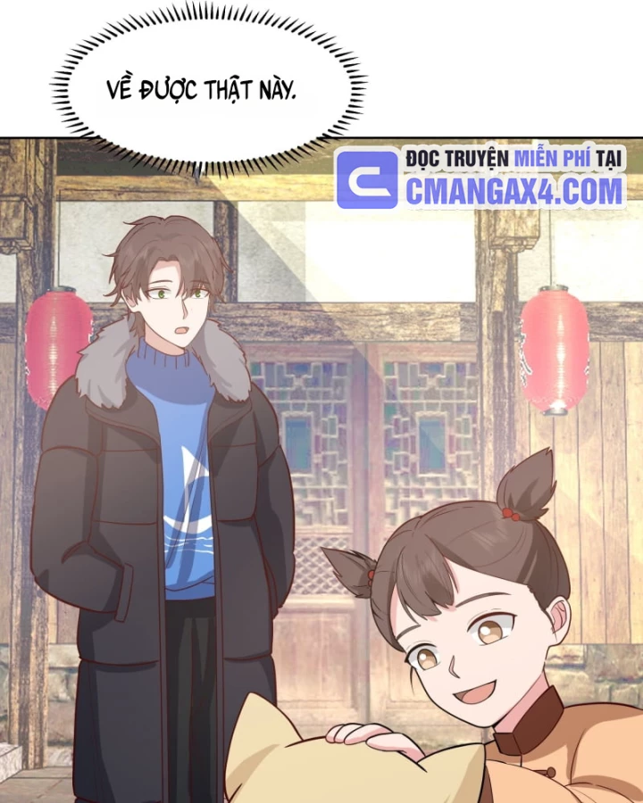 Ta Không Muốn Trùng Sinh Đâu Chapter 449 - 30