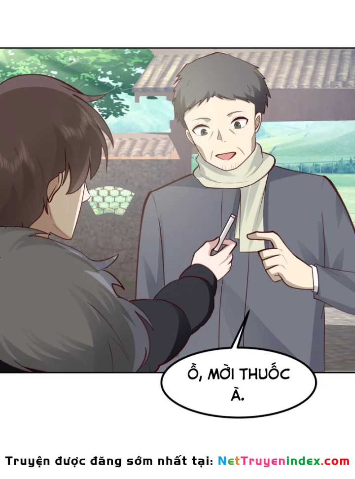 Ta Không Muốn Trùng Sinh Đâu Chapter 449 - 36