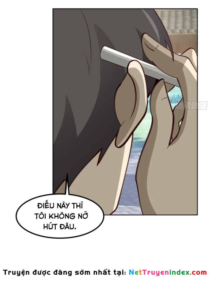 Ta Không Muốn Trùng Sinh Đâu Chapter 449 - 37