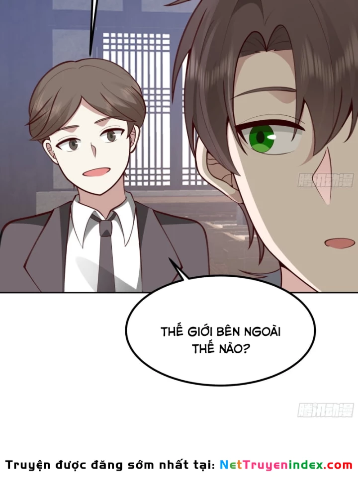 Ta Không Muốn Trùng Sinh Đâu Chapter 449 - 40