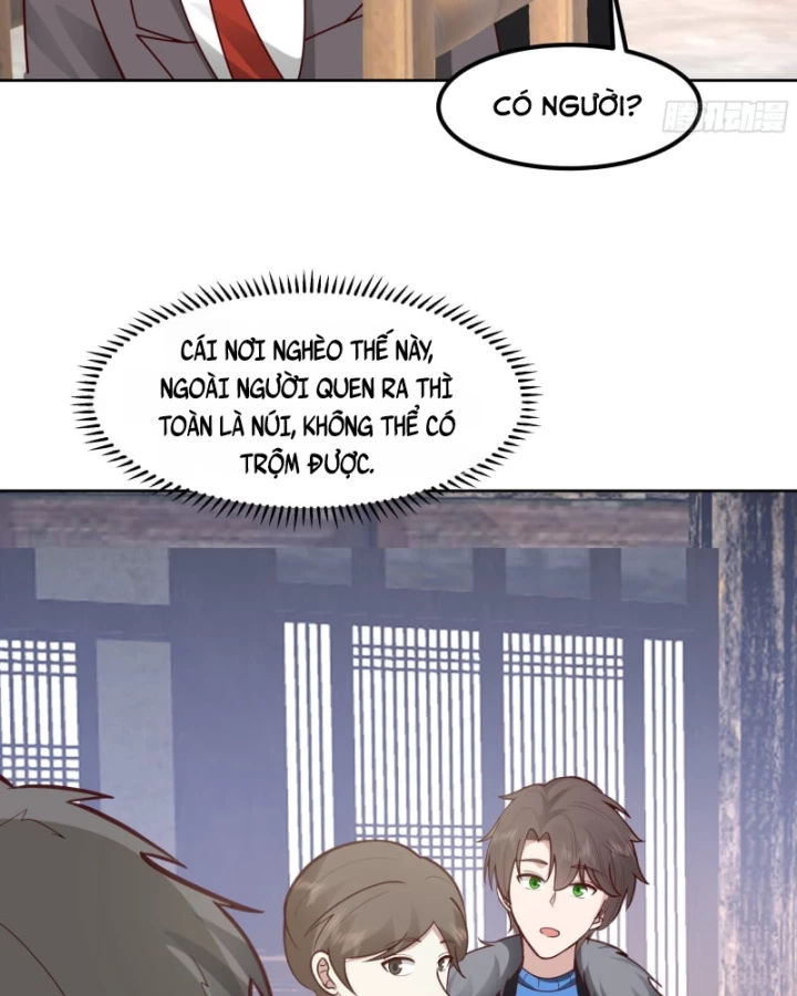 Ta Không Muốn Trùng Sinh Đâu Chapter 449 - 43