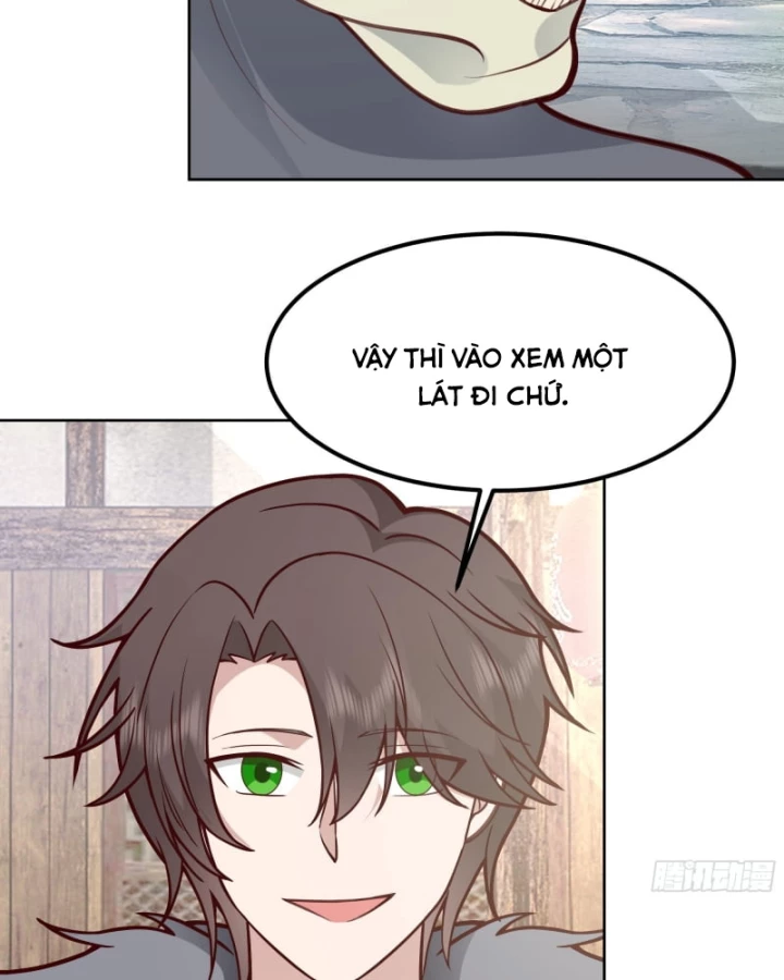 Ta Không Muốn Trùng Sinh Đâu Chapter 449 - 54