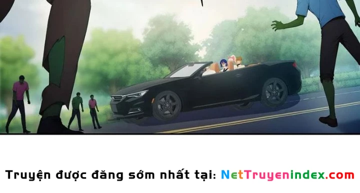 Mạt Nhật Trùng Sinh, Ta Thành Lập Chiến Đội Nữ Thần Chapter 21 - 14