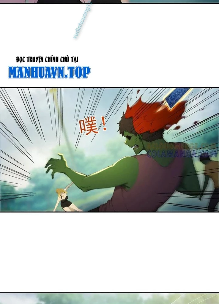 Mạt Nhật Trùng Sinh, Ta Thành Lập Chiến Đội Nữ Thần Chapter 21 - 17