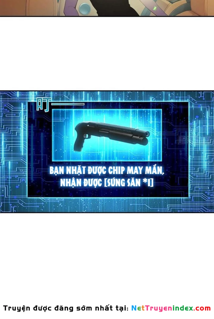 Mạt Nhật Trùng Sinh, Ta Thành Lập Chiến Đội Nữ Thần Chapter 21 - 19