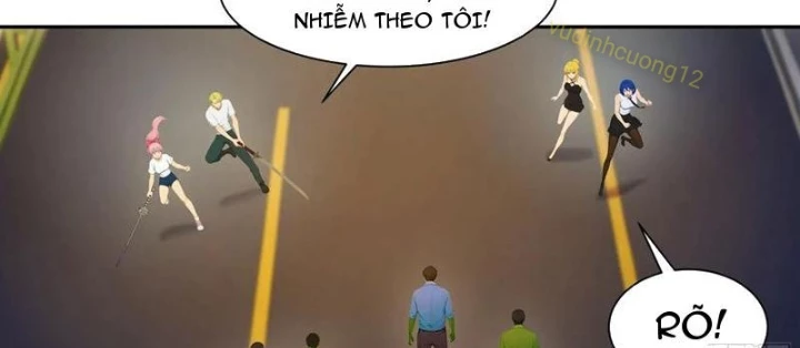 Mạt Nhật Trùng Sinh, Ta Thành Lập Chiến Đội Nữ Thần Chapter 21 - 28