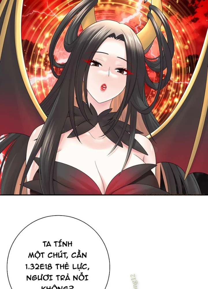 Ta biến thành miêu nương Chapter 50 - 3