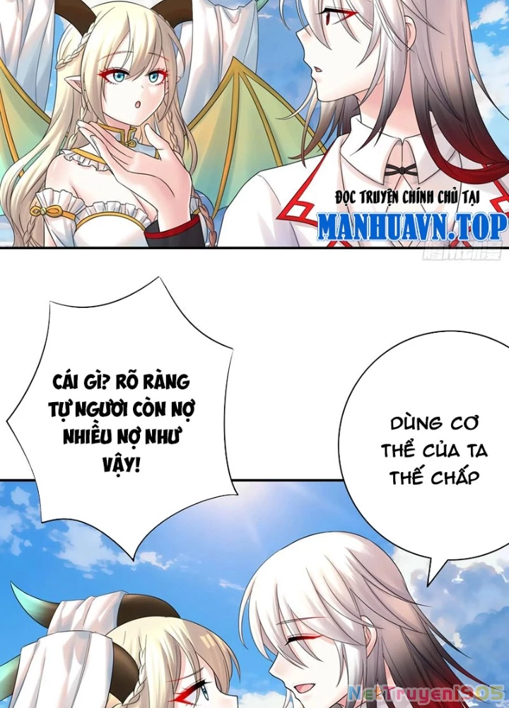 Ta biến thành miêu nương Chapter 50 - 5
