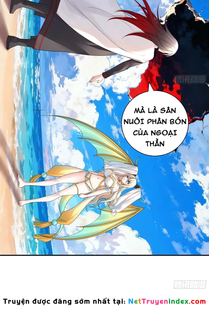 Ta biến thành miêu nương Chapter 50 - 13