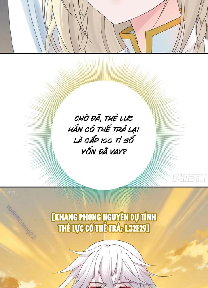 Ta biến thành miêu nương Chapter 50 - 17