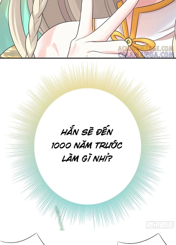 Ta biến thành miêu nương Chapter 50 - 21