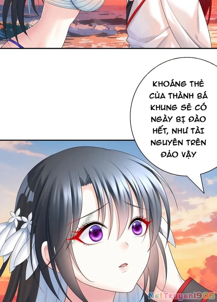 Ta biến thành miêu nương Chapter 50 - 25