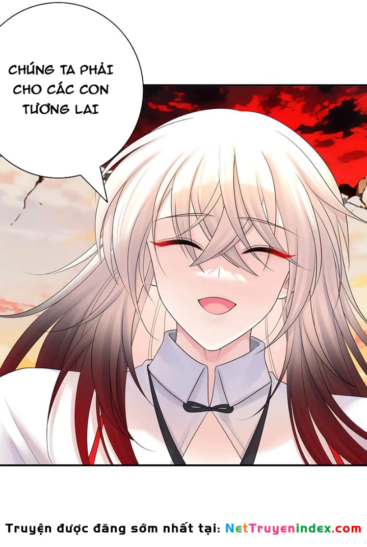 Ta biến thành miêu nương Chapter 50 - 27