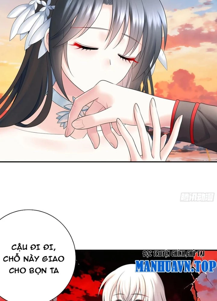 Ta biến thành miêu nương Chapter 50 - 29