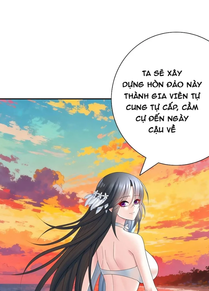 Ta biến thành miêu nương Chapter 50 - 31