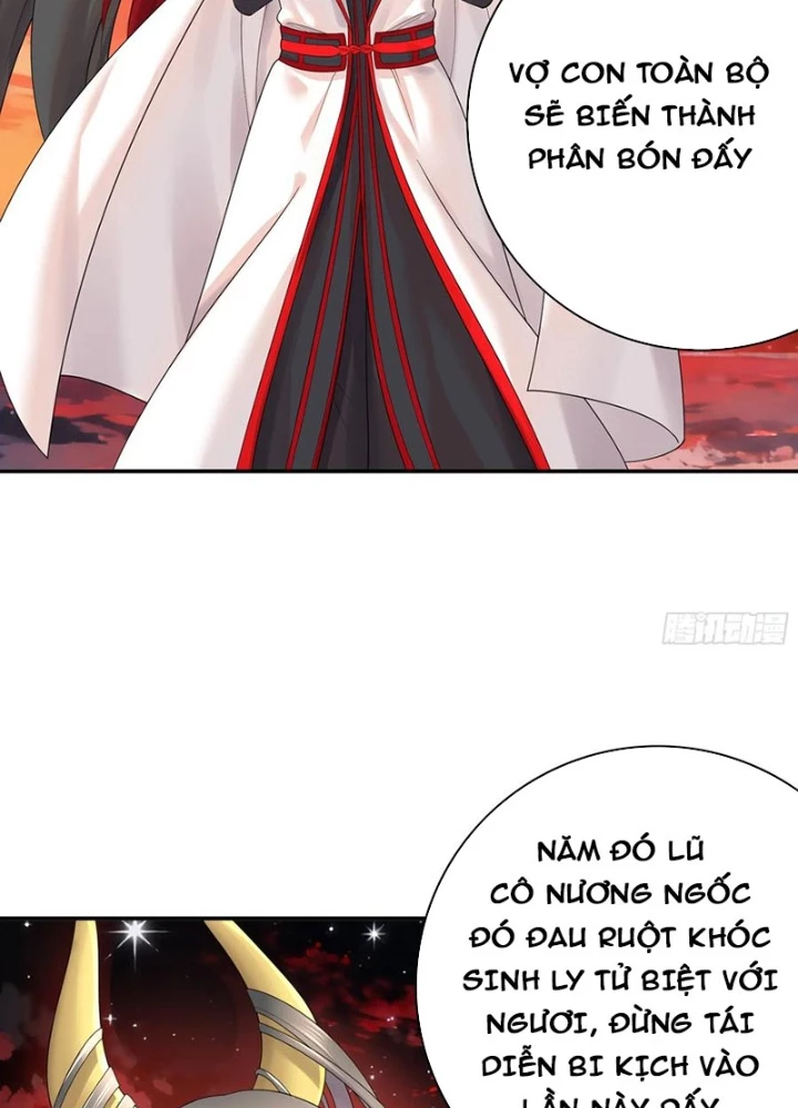Ta biến thành miêu nương Chapter 50 - 35
