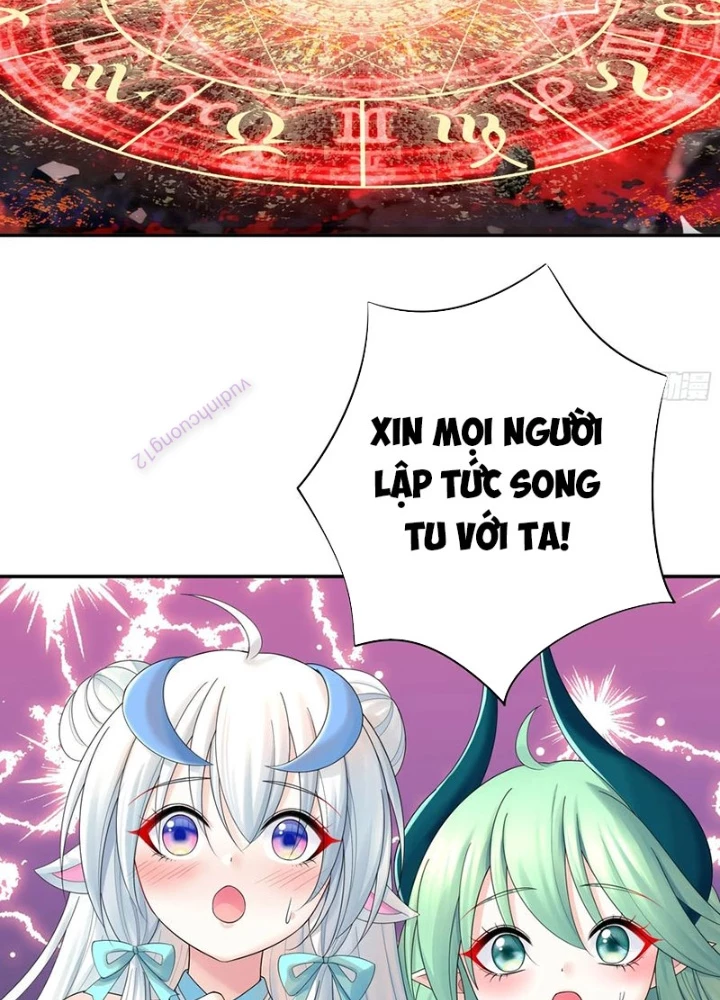 Ta biến thành miêu nương Chapter 50 - 53