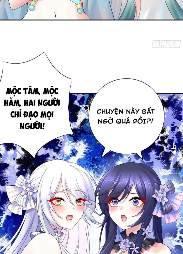 Ta biến thành miêu nương Chapter 50 - 55