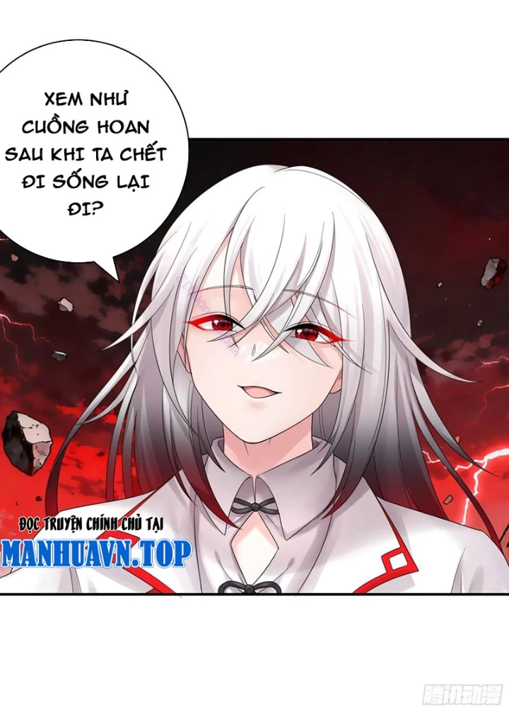 Ta biến thành miêu nương Chapter 50 - 57