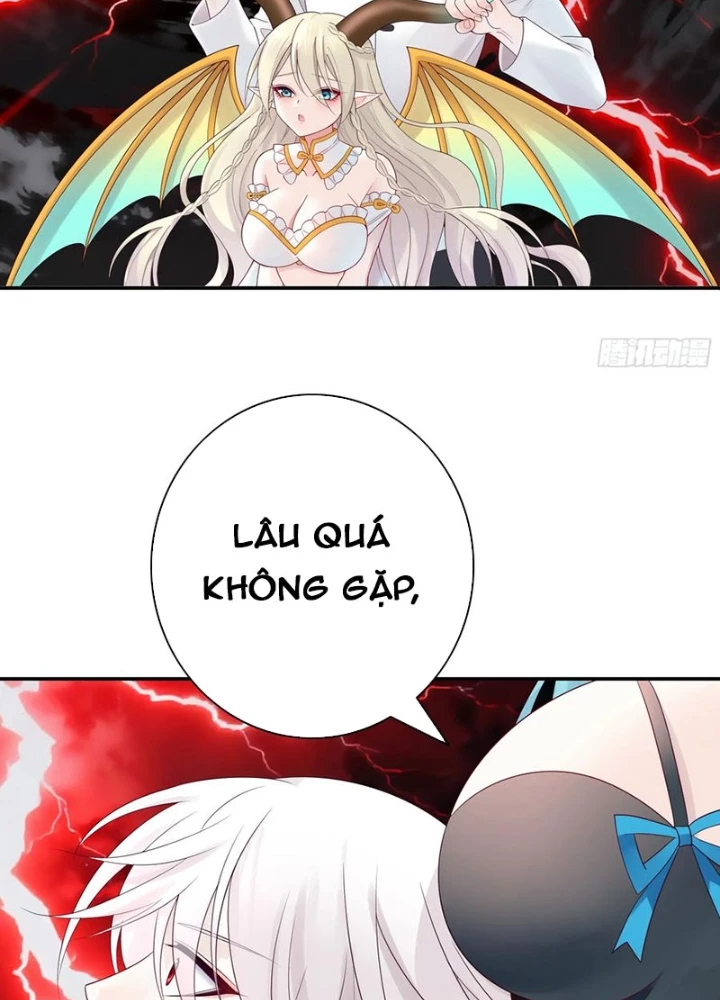 Ta biến thành miêu nương Chapter 50 - 69