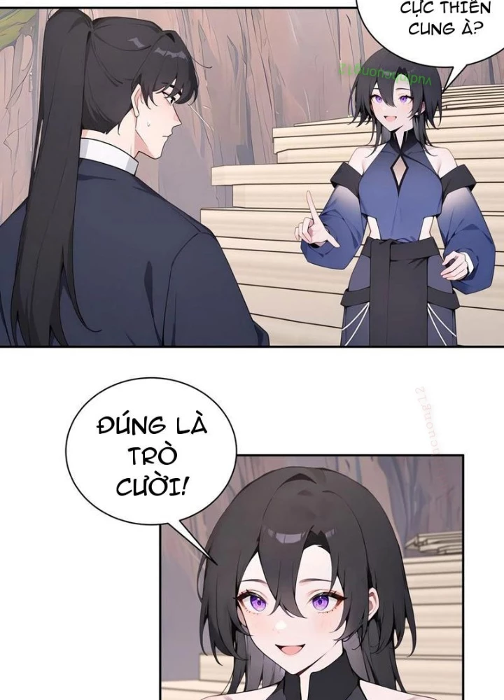 Bách Thê Phổ: Thánh nữ đều gọi ta là phu quân Chapter 67 - 3
