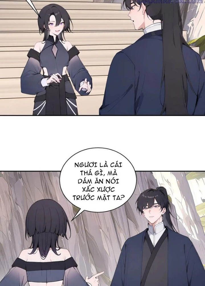 Bách Thê Phổ: Thánh nữ đều gọi ta là phu quân Chapter 67 - 5