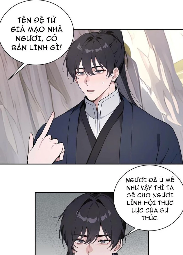 Bách Thê Phổ: Thánh nữ đều gọi ta là phu quân Chapter 67 - 9