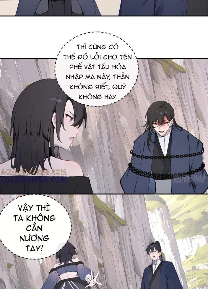 Bách Thê Phổ: Thánh nữ đều gọi ta là phu quân Chapter 67 - 15