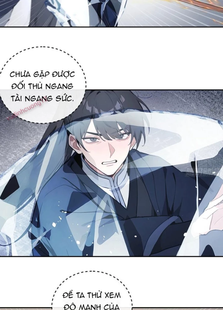 Bách Thê Phổ: Thánh nữ đều gọi ta là phu quân Chapter 67 - 19