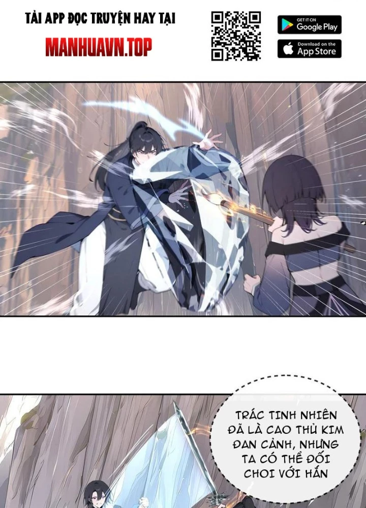 Bách Thê Phổ: Thánh nữ đều gọi ta là phu quân Chapter 67 - 23