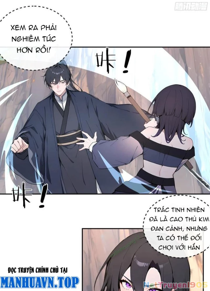 Bách Thê Phổ: Thánh nữ đều gọi ta là phu quân Chapter 67 - 25