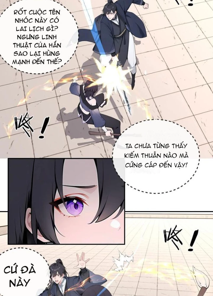 Bách Thê Phổ: Thánh nữ đều gọi ta là phu quân Chapter 67 - 31