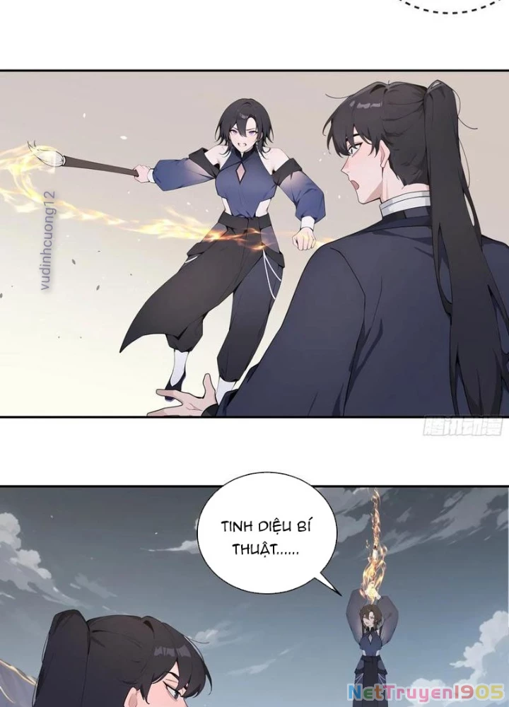 Bách Thê Phổ: Thánh nữ đều gọi ta là phu quân Chapter 67 - 33