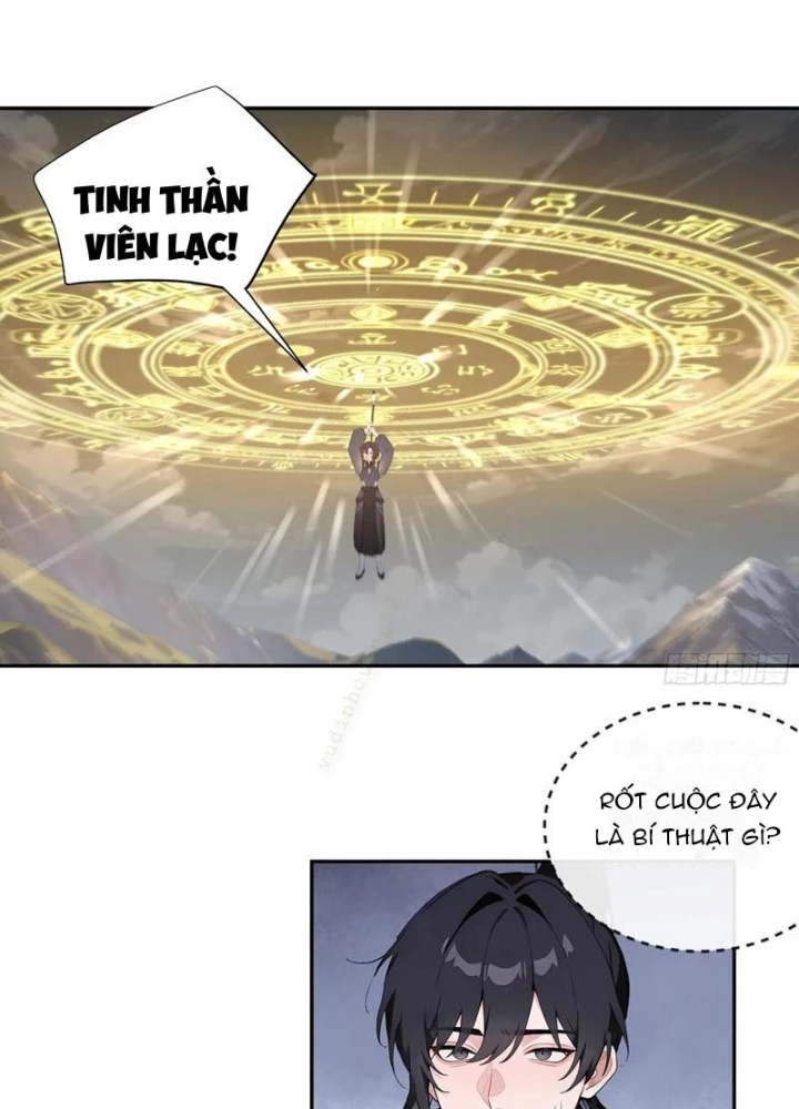 Bách Thê Phổ: Thánh nữ đều gọi ta là phu quân Chapter 67 - 35