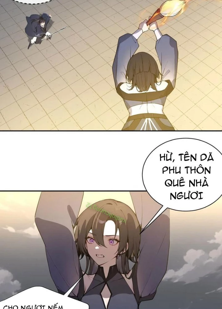 Bách Thê Phổ: Thánh nữ đều gọi ta là phu quân Chapter 67 - 37