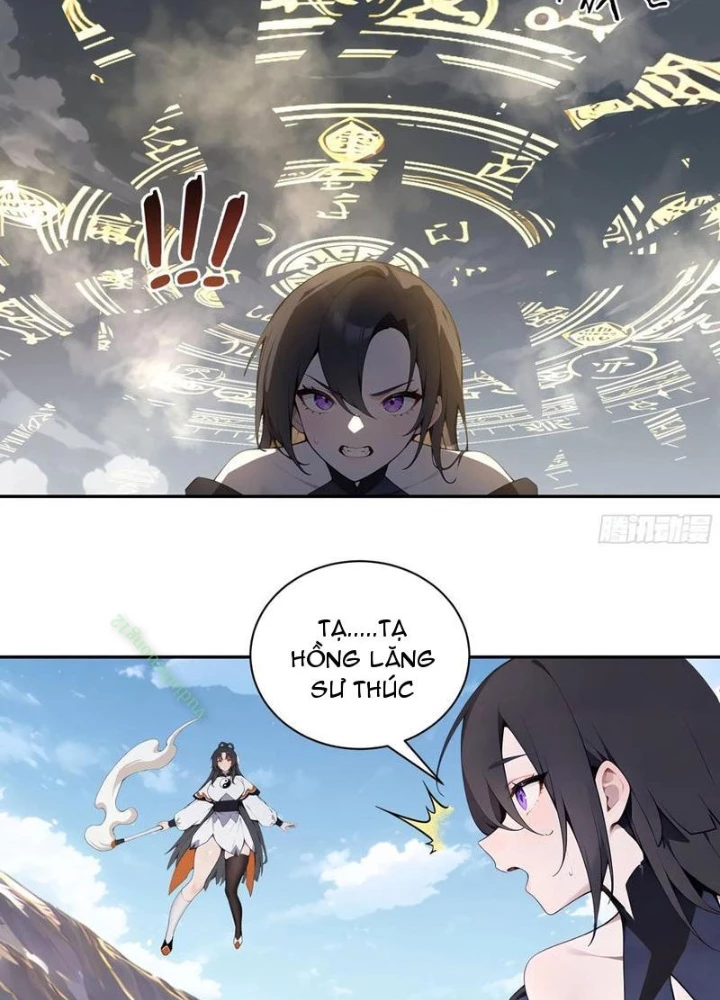 Bách Thê Phổ: Thánh nữ đều gọi ta là phu quân Chapter 67 - 55
