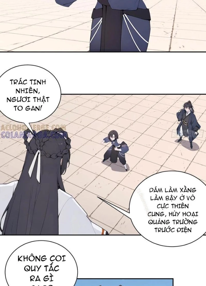 Bách Thê Phổ: Thánh nữ đều gọi ta là phu quân Chapter 67 - 59