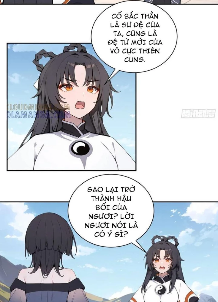 Bách Thê Phổ: Thánh nữ đều gọi ta là phu quân Chapter 67 - 65
