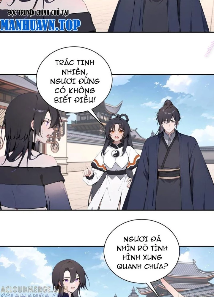 Bách Thê Phổ: Thánh nữ đều gọi ta là phu quân Chapter 67 - 75