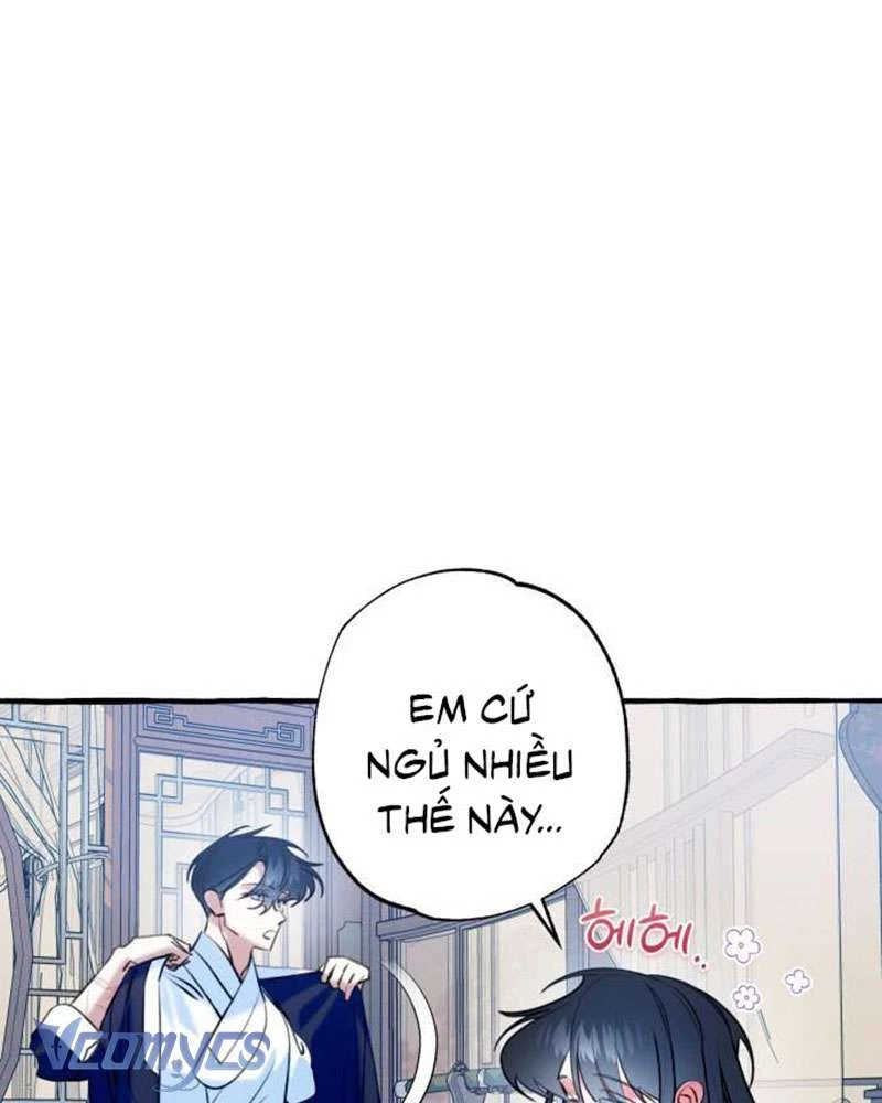 Chuyện Tình Tuyết Phương Bắc Chapter 48 - 4