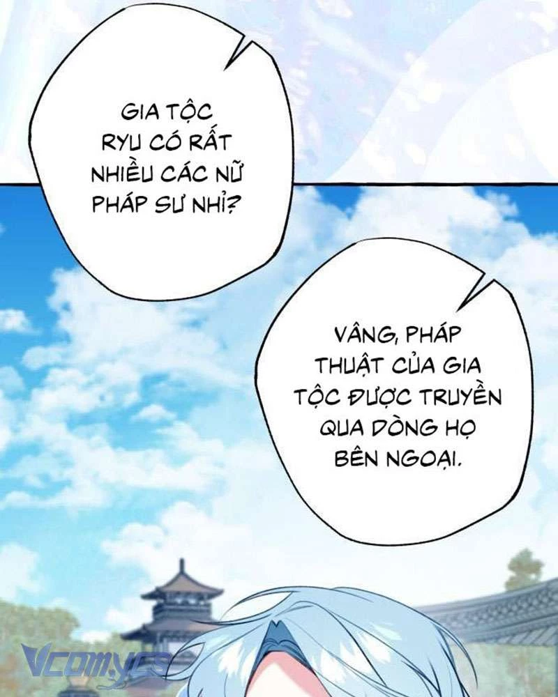 Chuyện Tình Tuyết Phương Bắc Chapter 48 - 31