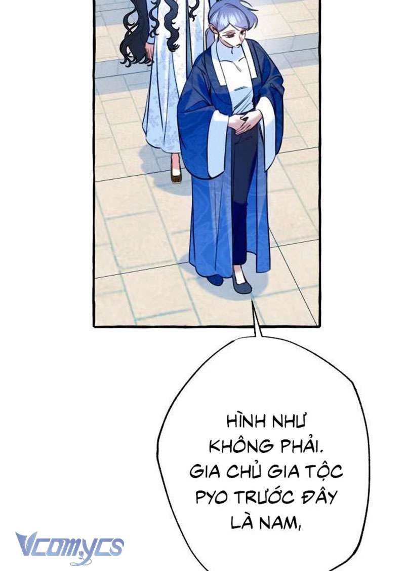 Chuyện Tình Tuyết Phương Bắc Chapter 48 - 38