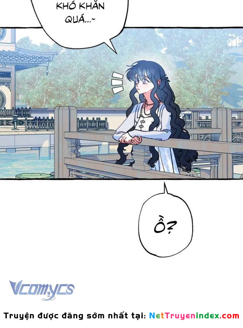 Chuyện Tình Tuyết Phương Bắc Chapter 48 - 53