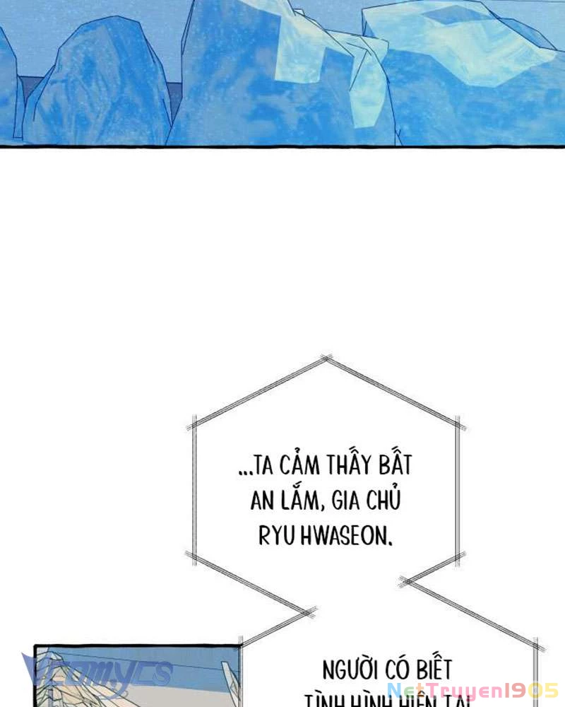 Chuyện Tình Tuyết Phương Bắc Chapter 48 - 56