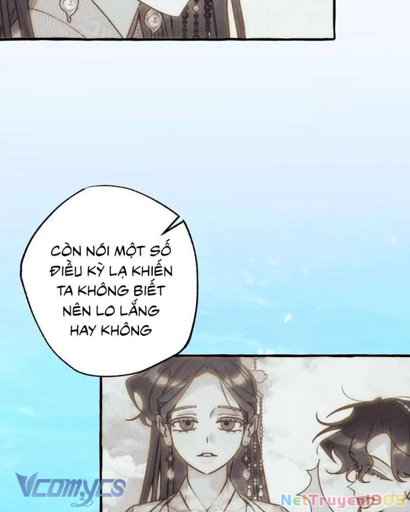 Chuyện Tình Tuyết Phương Bắc Chapter 48 - 90