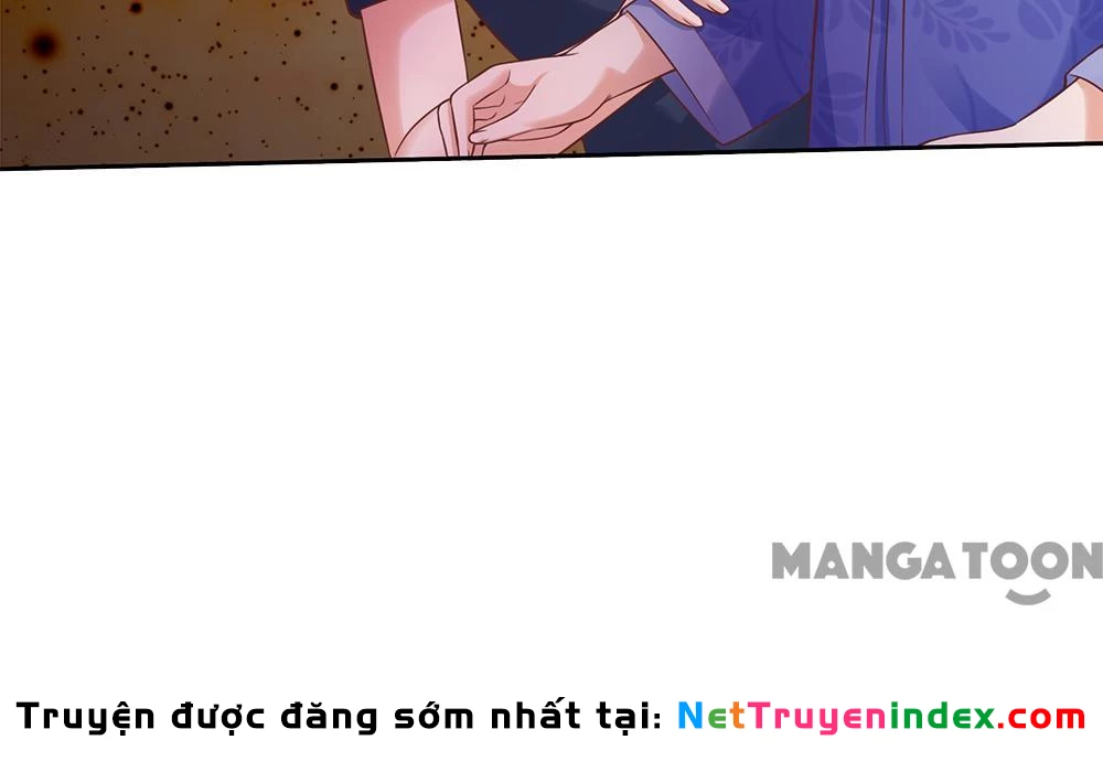 Bỗng Một Ngày Trở Thành Con Gái Nhà Vua Chapter 456 - 7