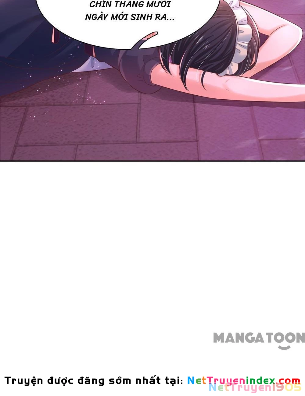 Bỗng Một Ngày Trở Thành Con Gái Nhà Vua Chapter 456 - 11