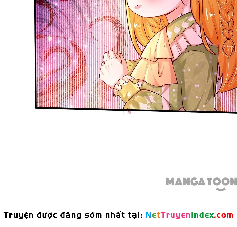 Bỗng Một Ngày Trở Thành Con Gái Nhà Vua Chapter 456 - 20