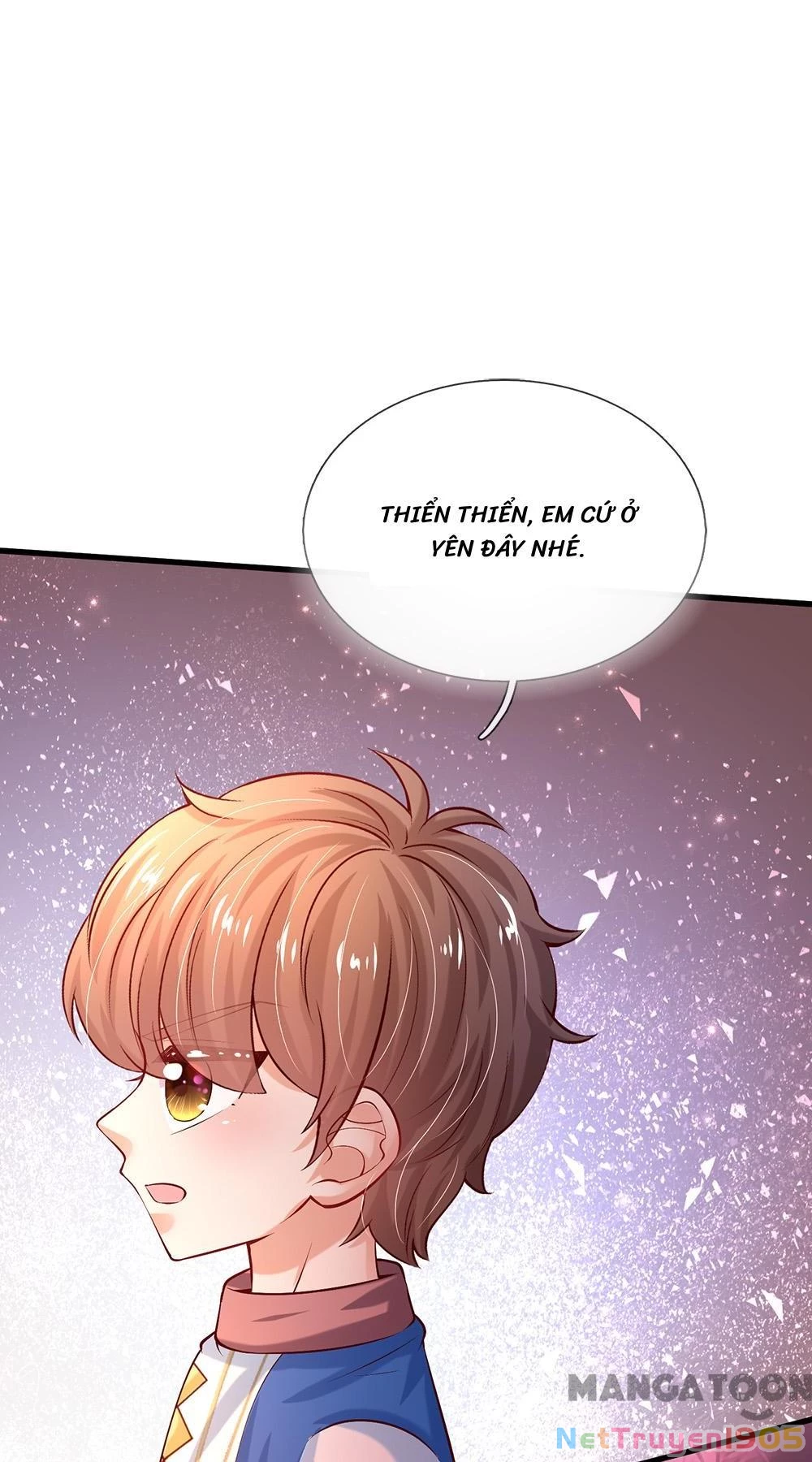 Bỗng Một Ngày Trở Thành Con Gái Nhà Vua Chapter 456 - 24